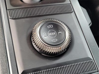 2024 GMC HUMMER EV SUV 2X