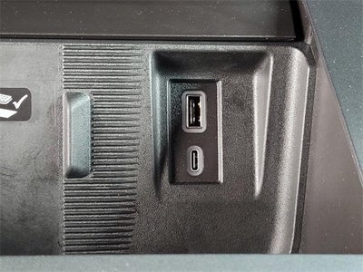 2024 GMC HUMMER EV SUV 2X