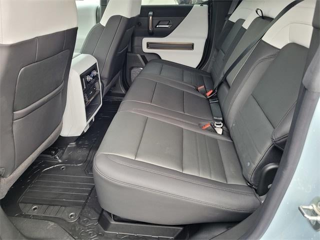 2024 GMC HUMMER EV SUV 2X