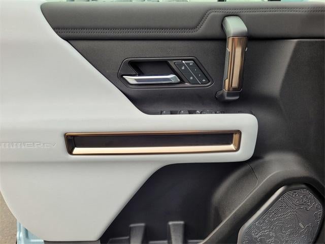 2024 GMC HUMMER EV SUV 2X