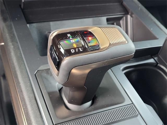 2024 GMC HUMMER EV SUV 2X