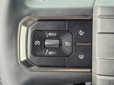 2024 GMC HUMMER EV SUV 2X