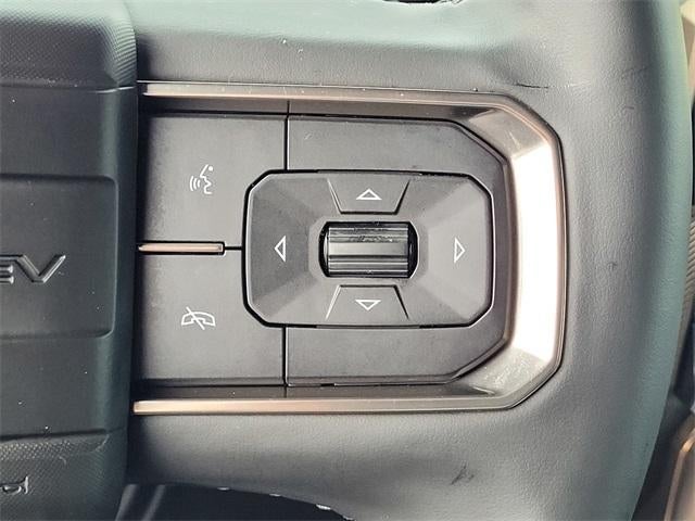 2024 GMC HUMMER EV SUV 2X