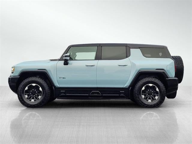 2024 GMC HUMMER EV SUV 2X