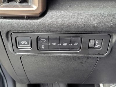 2024 GMC HUMMER EV SUV 3X