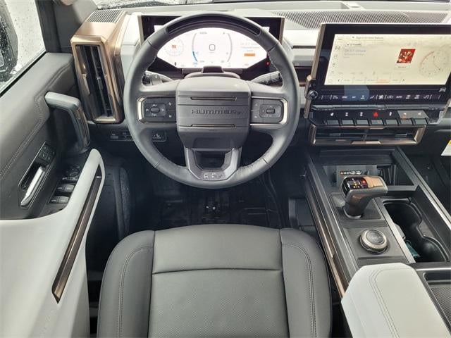 2024 GMC HUMMER EV SUV 3X