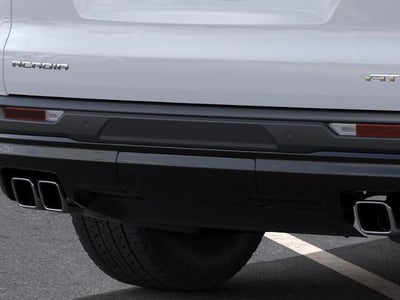 2027 GMC Acadia AT4