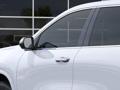 2027 GMC Acadia Denali