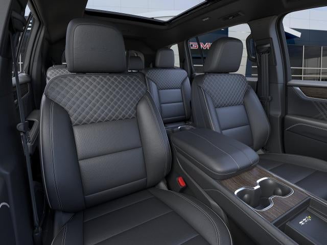2027 GMC Acadia Denali