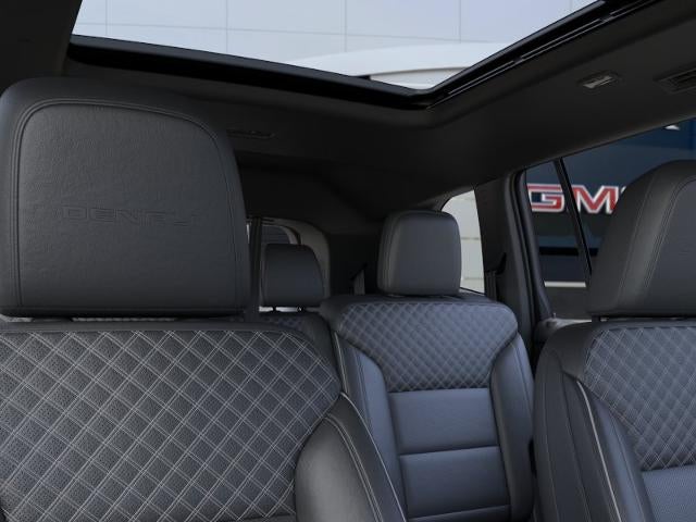 2027 GMC Acadia Denali