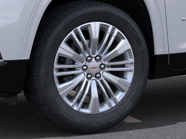 2027 GMC Acadia Denali