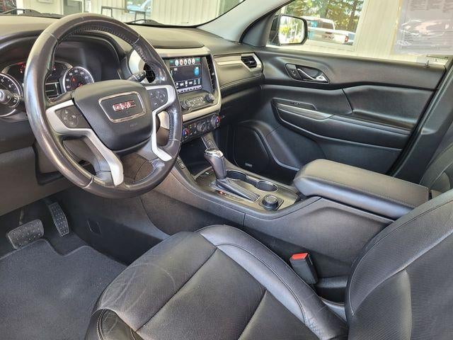 2018 GMC Acadia SLT