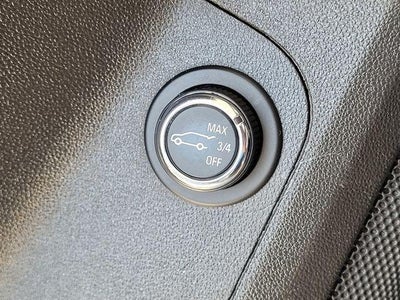 2018 GMC Acadia SLT
