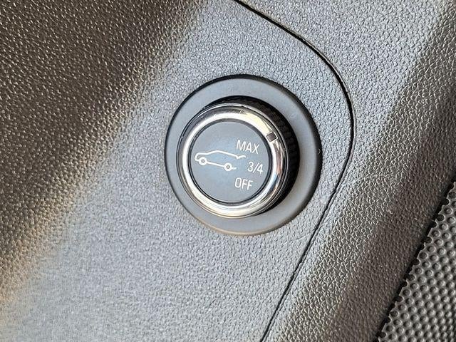 2018 GMC Acadia SLT
