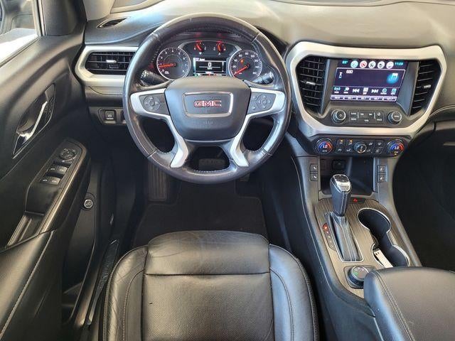 2018 GMC Acadia SLT