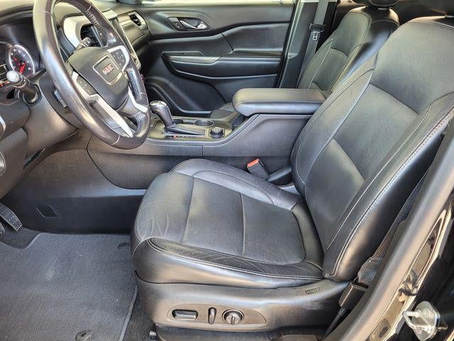 2018 GMC Acadia SLT