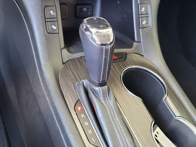 2018 GMC Acadia SLT