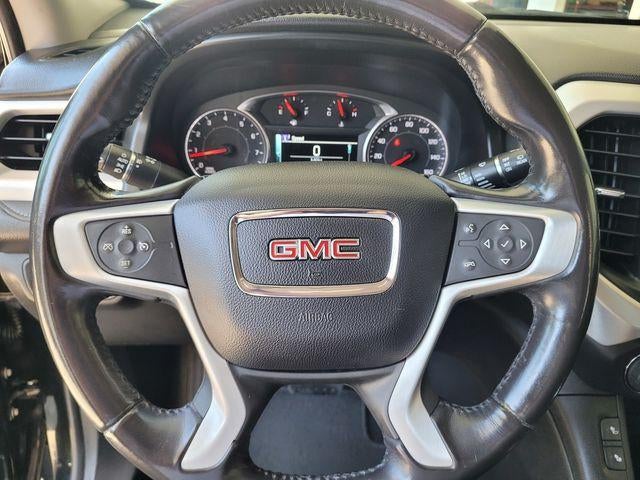 2018 GMC Acadia SLT