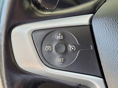 2018 GMC Acadia SLT