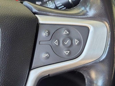2018 GMC Acadia SLT