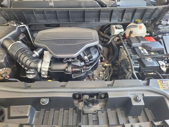 2018 GMC Acadia SLT