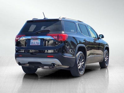 2018 GMC Acadia SLT