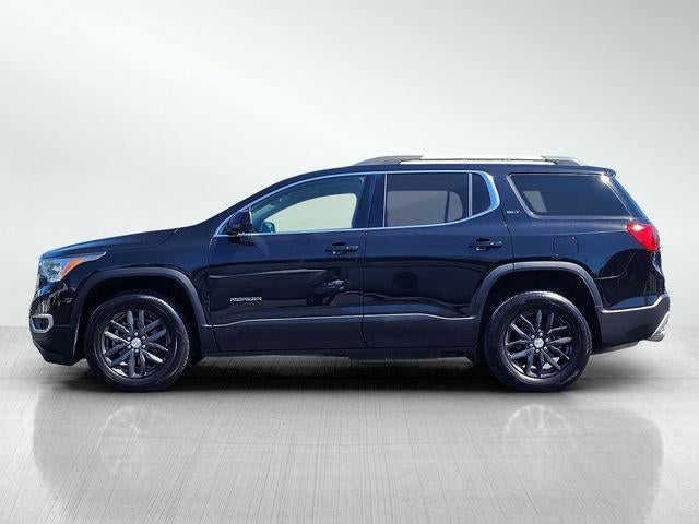2018 GMC Acadia SLT