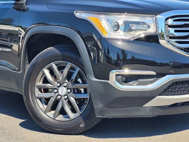 2018 GMC Acadia SLT