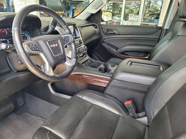 2019 GMC Yukon SLT