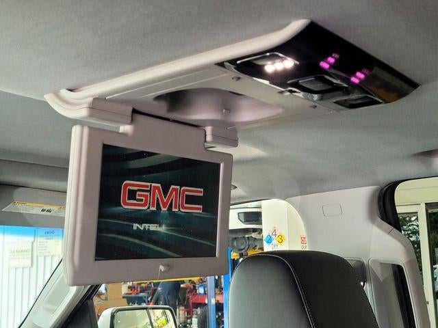 2019 GMC Yukon SLT