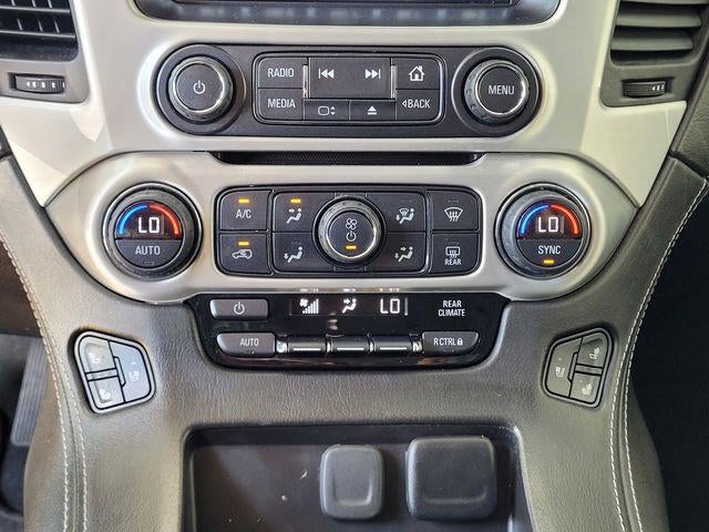 2019 GMC Yukon SLT