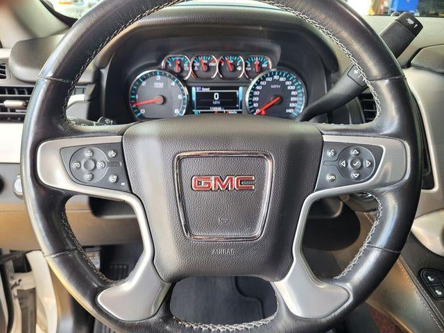 2019 GMC Yukon SLT