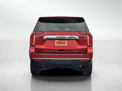 2024 GMC Yukon SLT