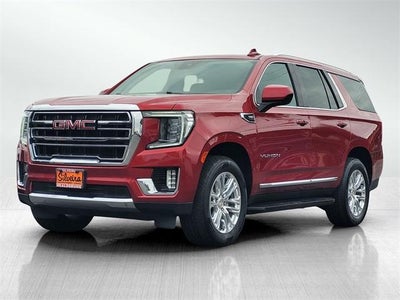 2024 GMC Yukon SLT