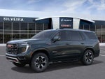 2025 GMC Yukon AT4