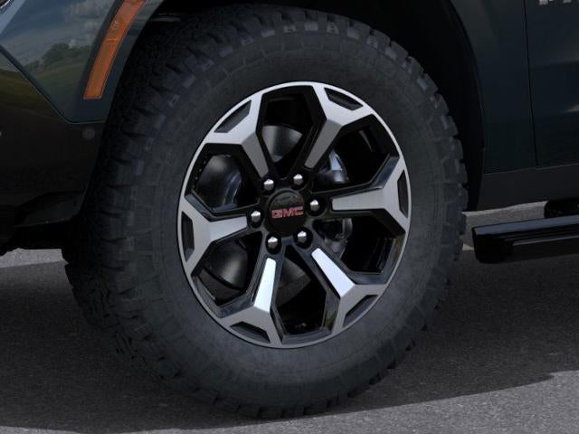 2025 GMC Yukon AT4