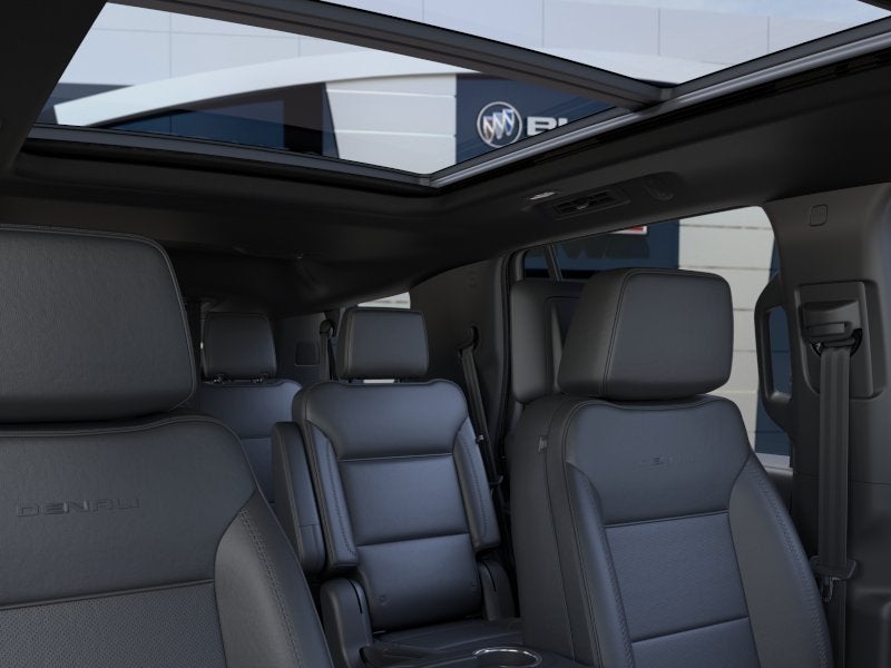 2027 GMC Yukon Denali