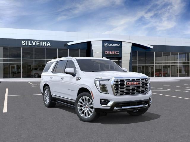 2026 GMC Yukon 4WD Denali's photo