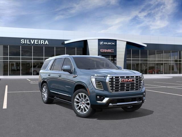 2026 GMC Yukon's photo