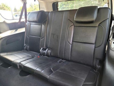 2020 GMC Yukon XL Denali