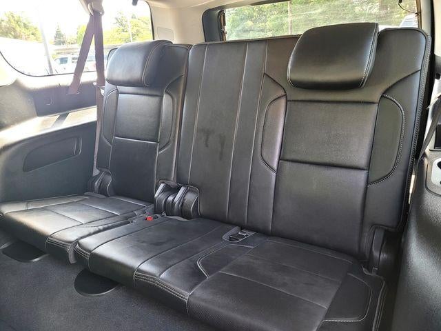 2020 GMC Yukon XL Denali