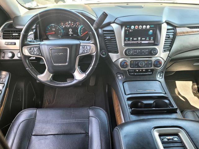 2020 GMC Yukon XL Denali