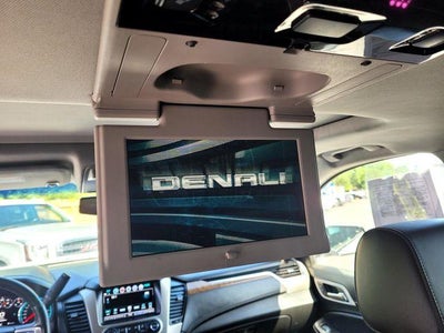 2020 GMC Yukon XL Denali