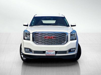 2020 GMC Yukon XL Denali