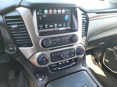 2020 GMC Yukon XL Denali