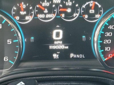 2020 GMC Yukon XL Denali