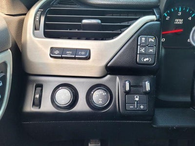 2020 GMC Yukon XL Denali