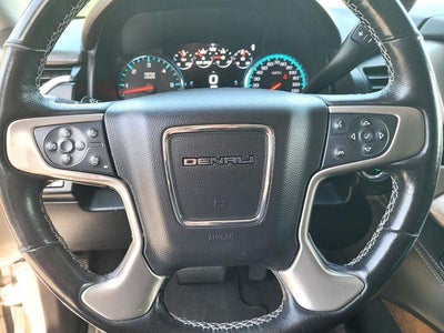 2020 GMC Yukon XL Denali