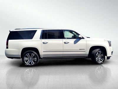 2020 GMC Yukon XL Denali