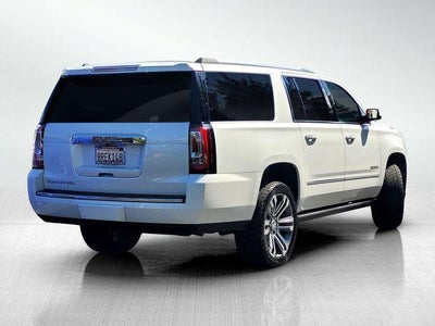 2020 GMC Yukon XL Denali